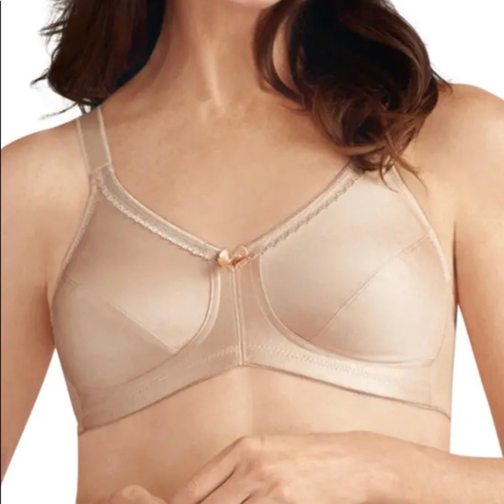 Amoena Support bra
